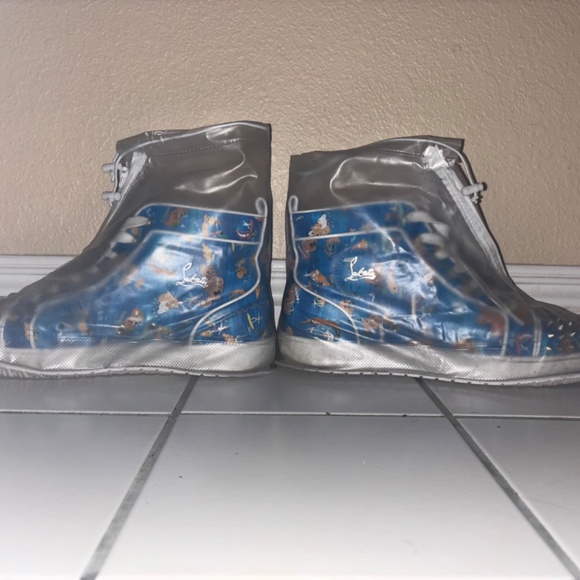 Christian Loubotins main image 4